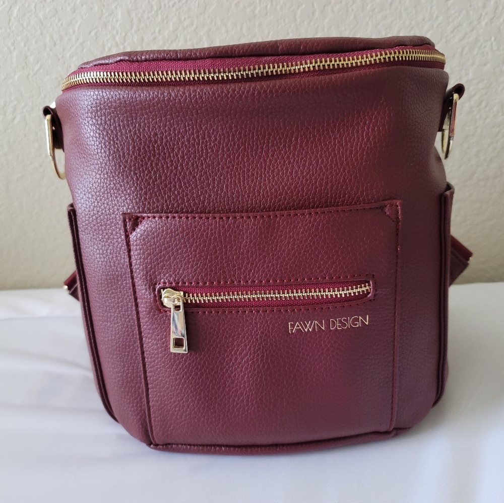 Fawn Design Mini Backpack